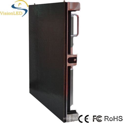 P5 indoor full color led display screen/indoor rental led display 640x640mm